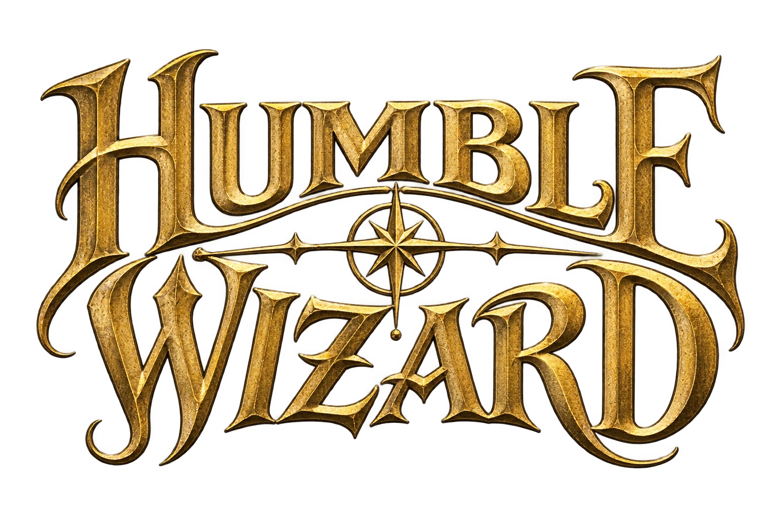 Humble Wizard